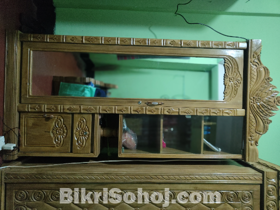 dressing table